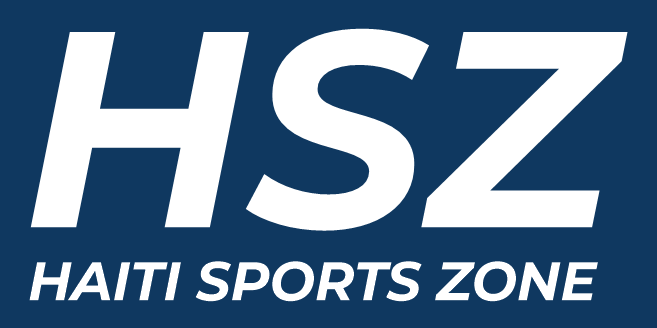 Haiti Sports Zone Best Logo