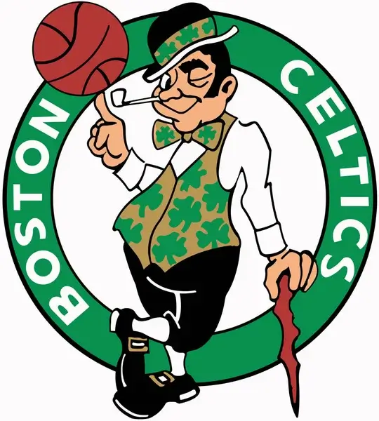 Boston Celtics Logo Haiti Sports Zone